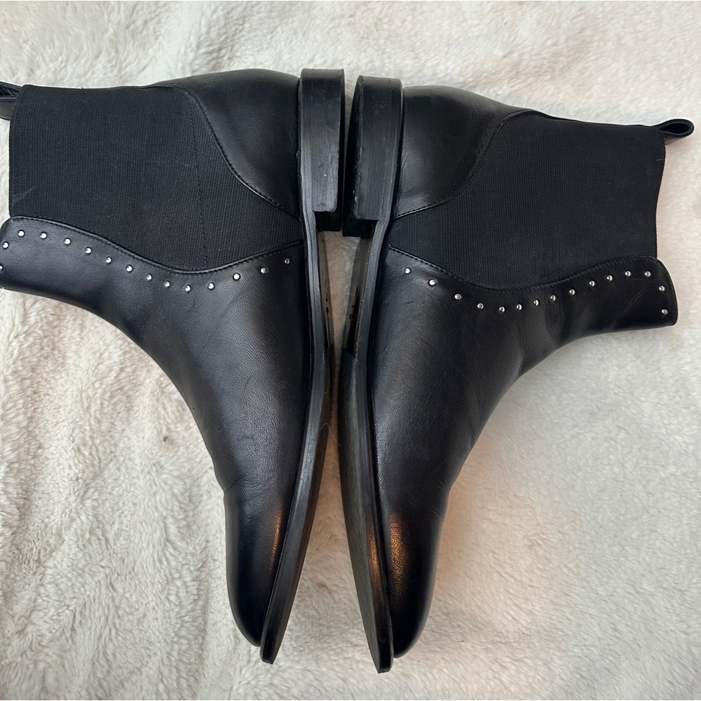 Bells & Becks the Valentina Chelsea bootie - Picture 6 of 8
